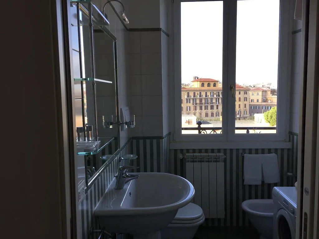 Donna Ilaria Apartment Rome 0*,  Italy